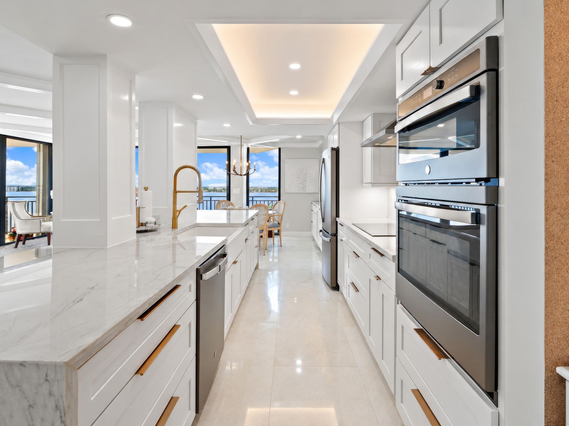 5460 N Ocean Drive, Unit 12-C, Singer Island, FL 33404 Photo