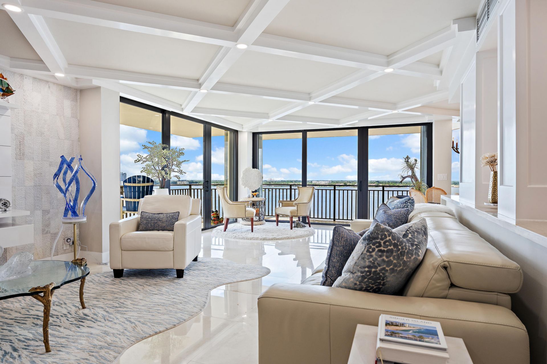 5460 N Ocean Drive, Unit 12-C, Singer Island, FL 33404 Photo
