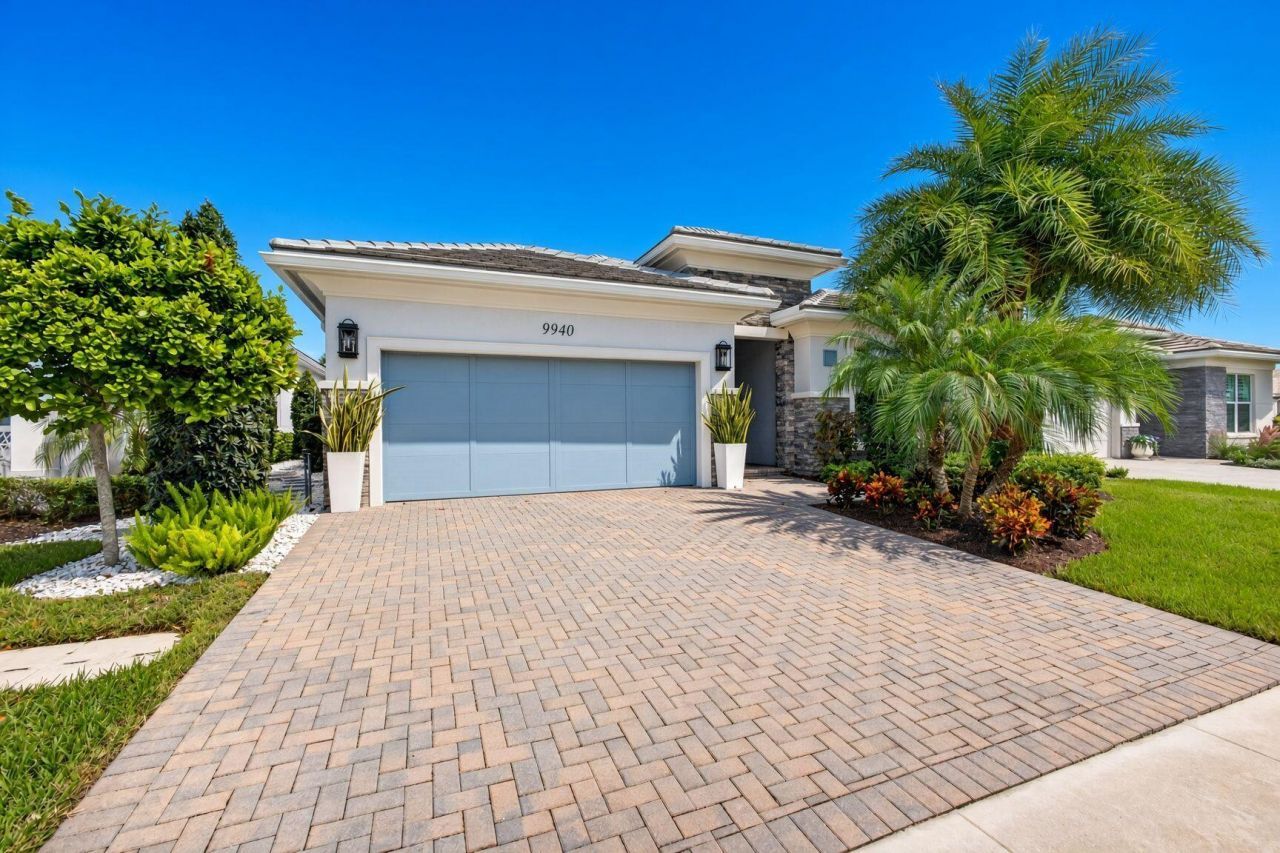 9940 Regency Way, Palm Beach Gardens, FL 33412 Photo