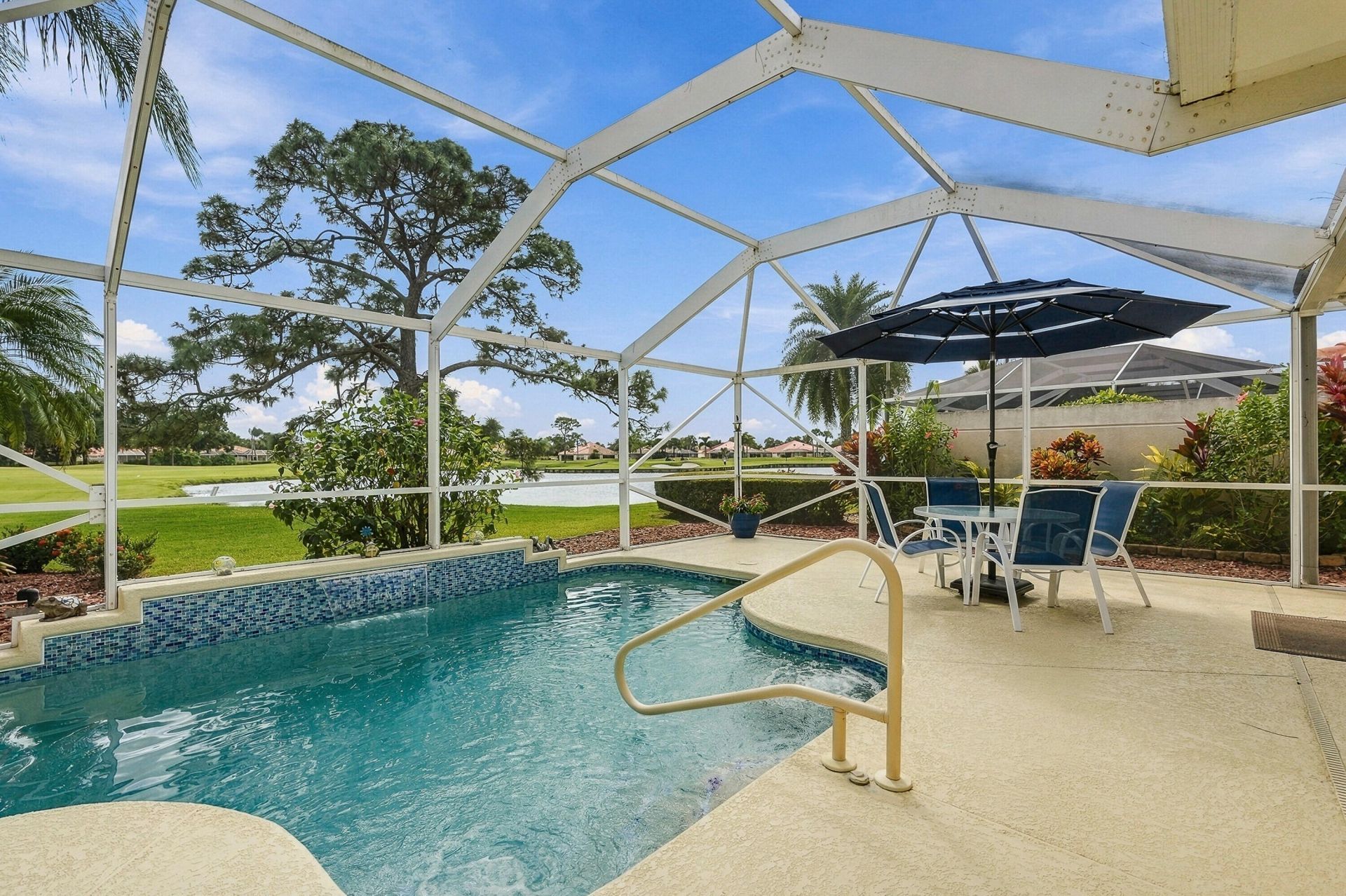 1004 SW Tamarrow Place, Stuart, FL 34997 Photo