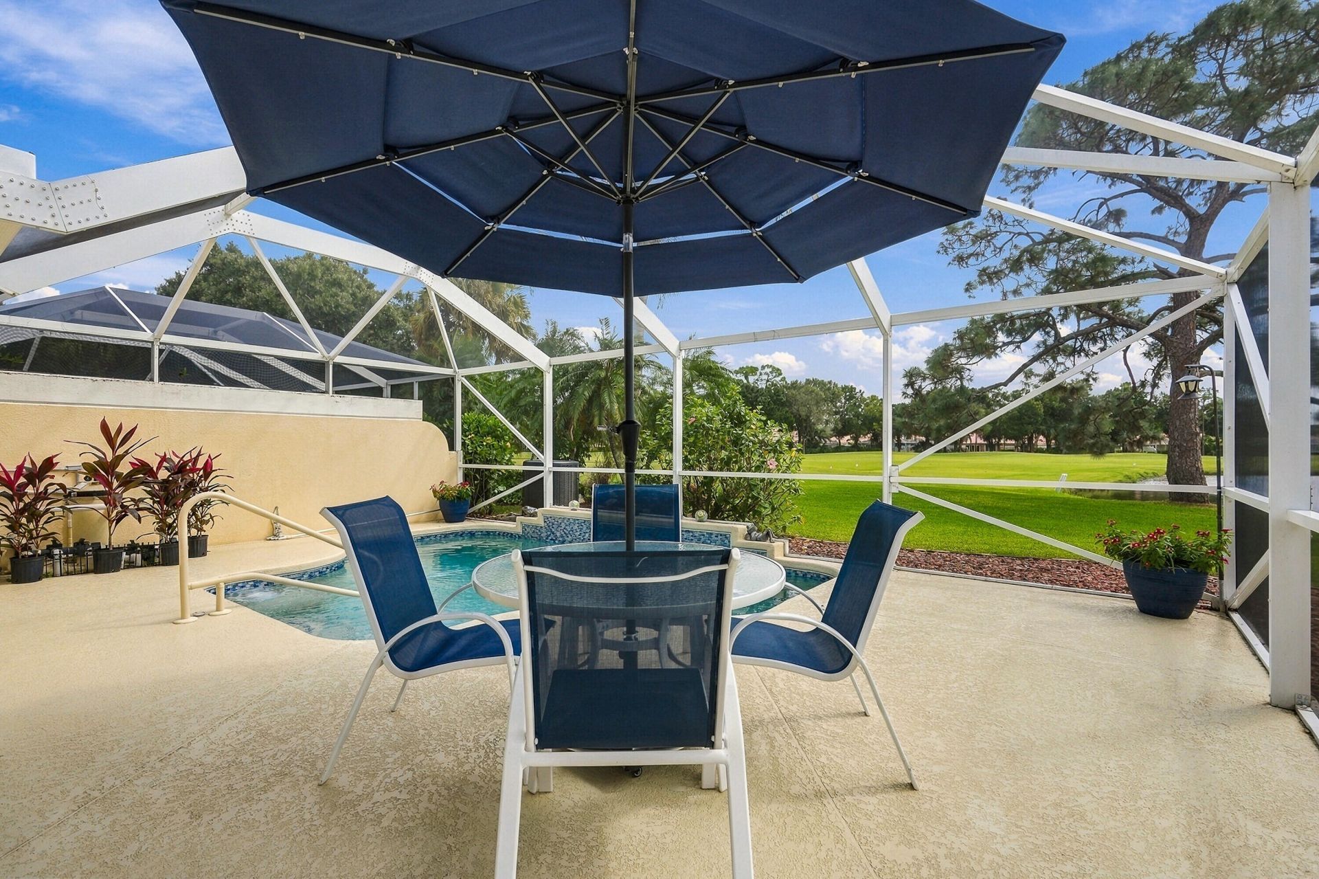 1004 SW Tamarrow Place, Stuart, FL 34997 Photo
