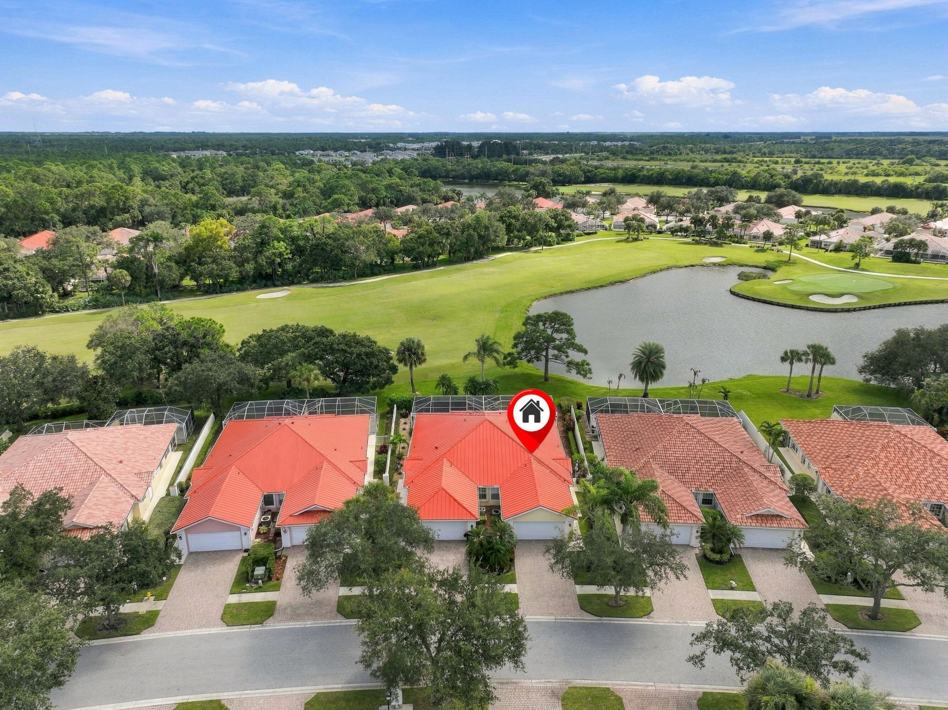 1004 SW Tamarrow Place, Stuart, FL 34997 Photo