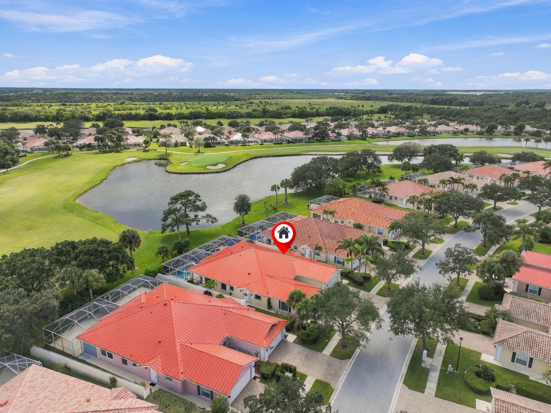 1004 SW Tamarrow Place, Stuart, FL 34997 Photo