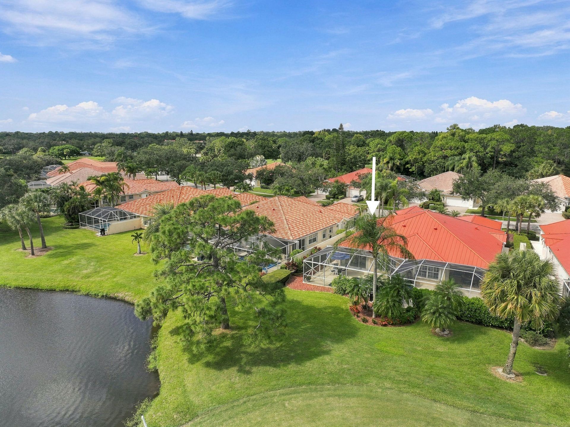 1004 SW Tamarrow Place, Stuart, FL 34997 Photo