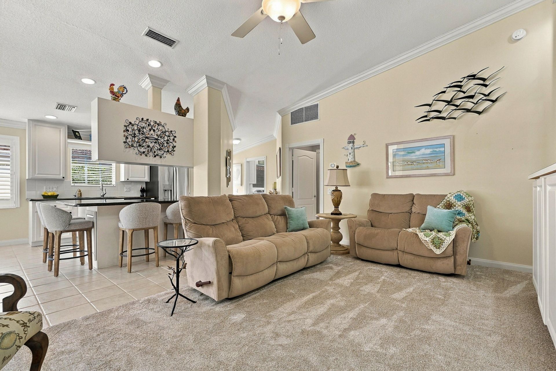 1004 SW Tamarrow Place, Stuart, FL 34997 Photo