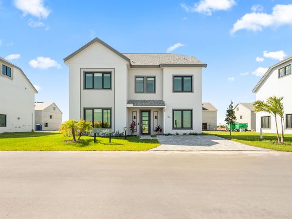 1933 Sforno Road, Okeechobee, FL 34974