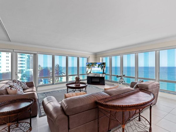 4100 GALT OCEAN Drive, Unit 414, Fort Lauderdale, FL 33308