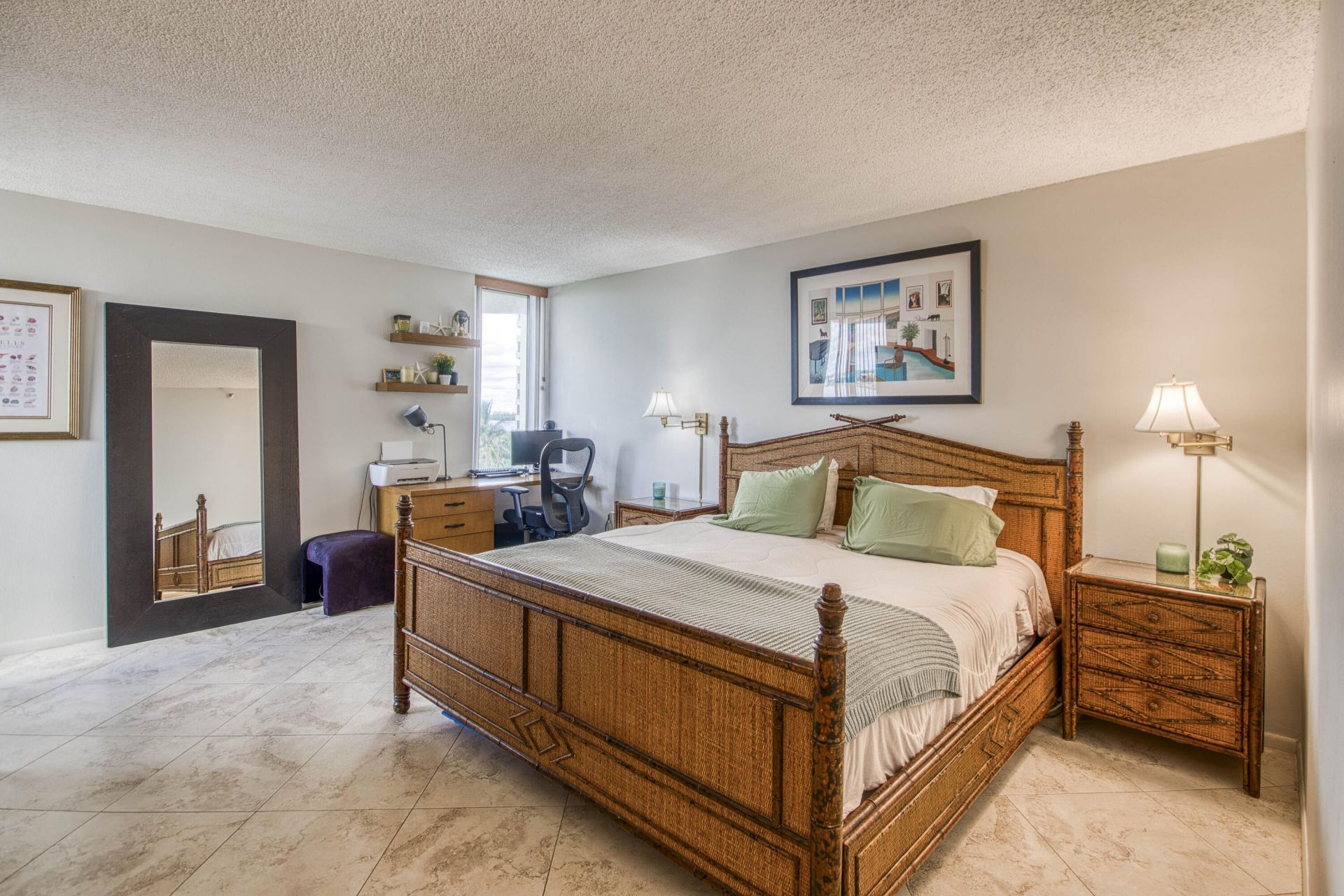 5070 N Ocean Drive, Unit 5C, Singer Island, FL 33404 Photo