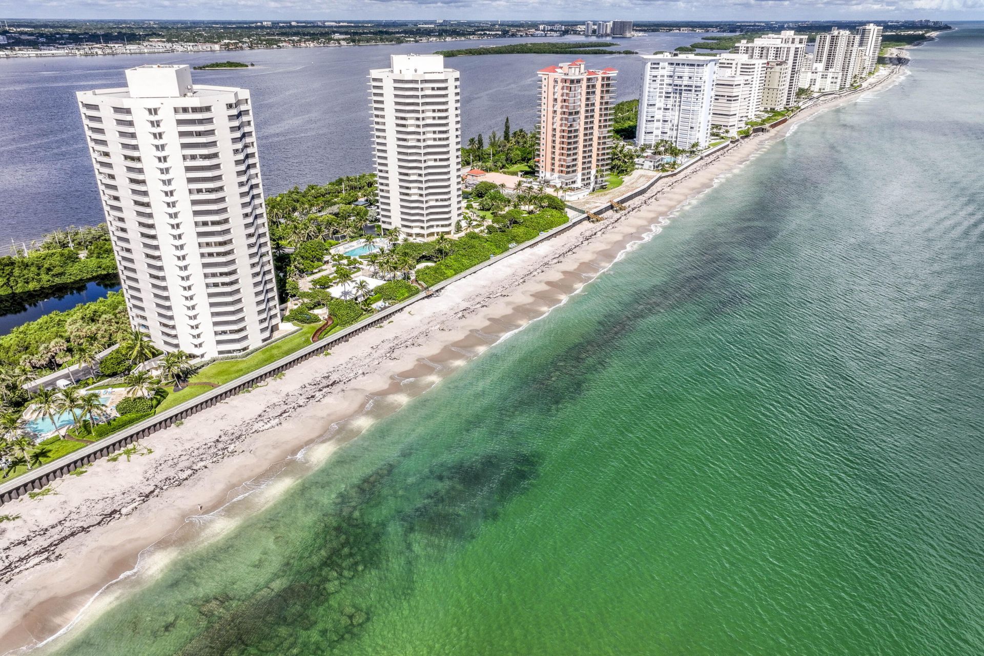 5070 N Ocean Drive, Unit 5C, Singer Island, FL 33404 Photo