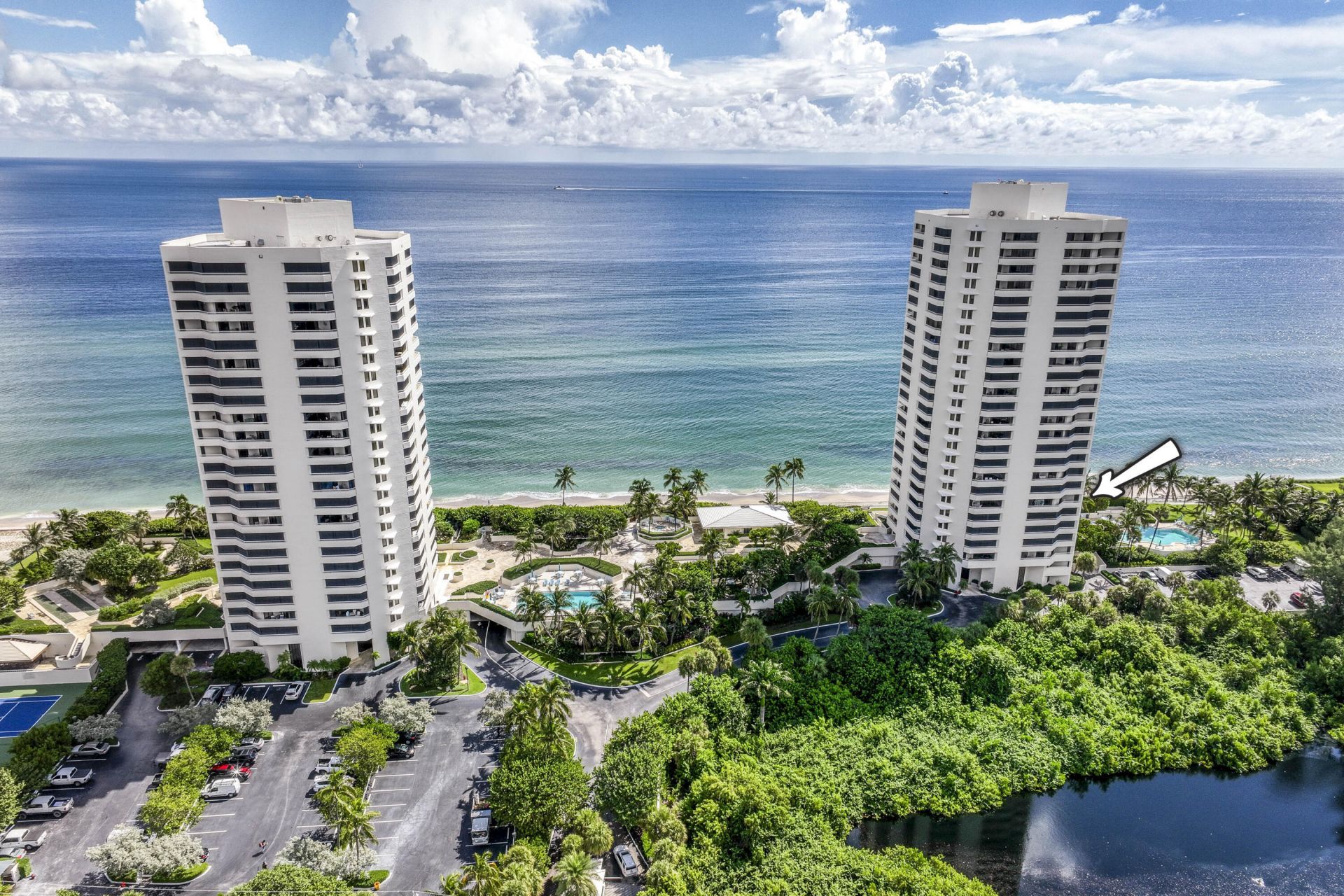 5070 N Ocean Drive, Unit 5C, Singer Island, FL 33404 Photo