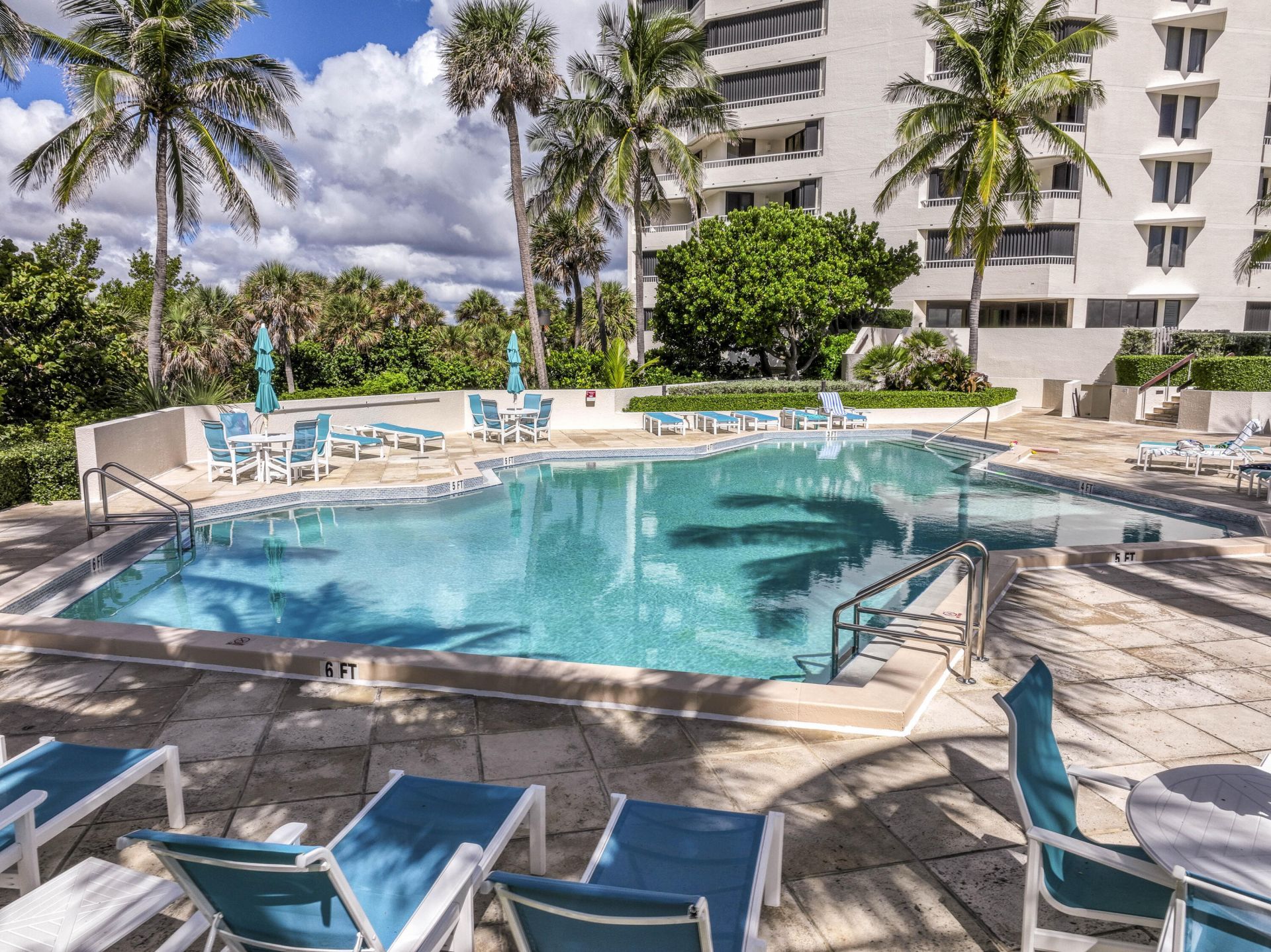 5070 N Ocean Drive, Unit 5C, Singer Island, FL 33404 Photo