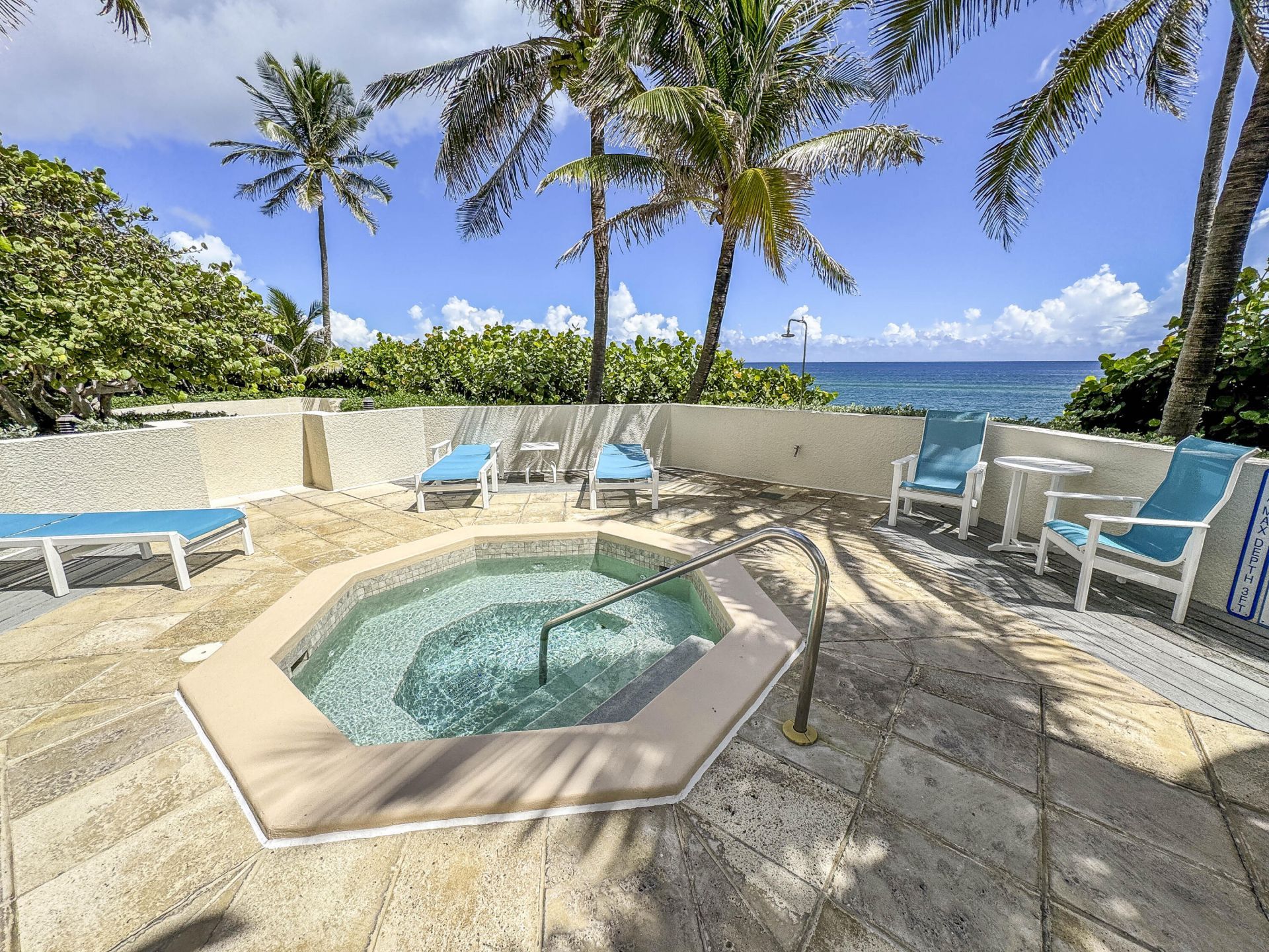 5070 N Ocean Drive, Unit 5C, Singer Island, FL 33404 Photo