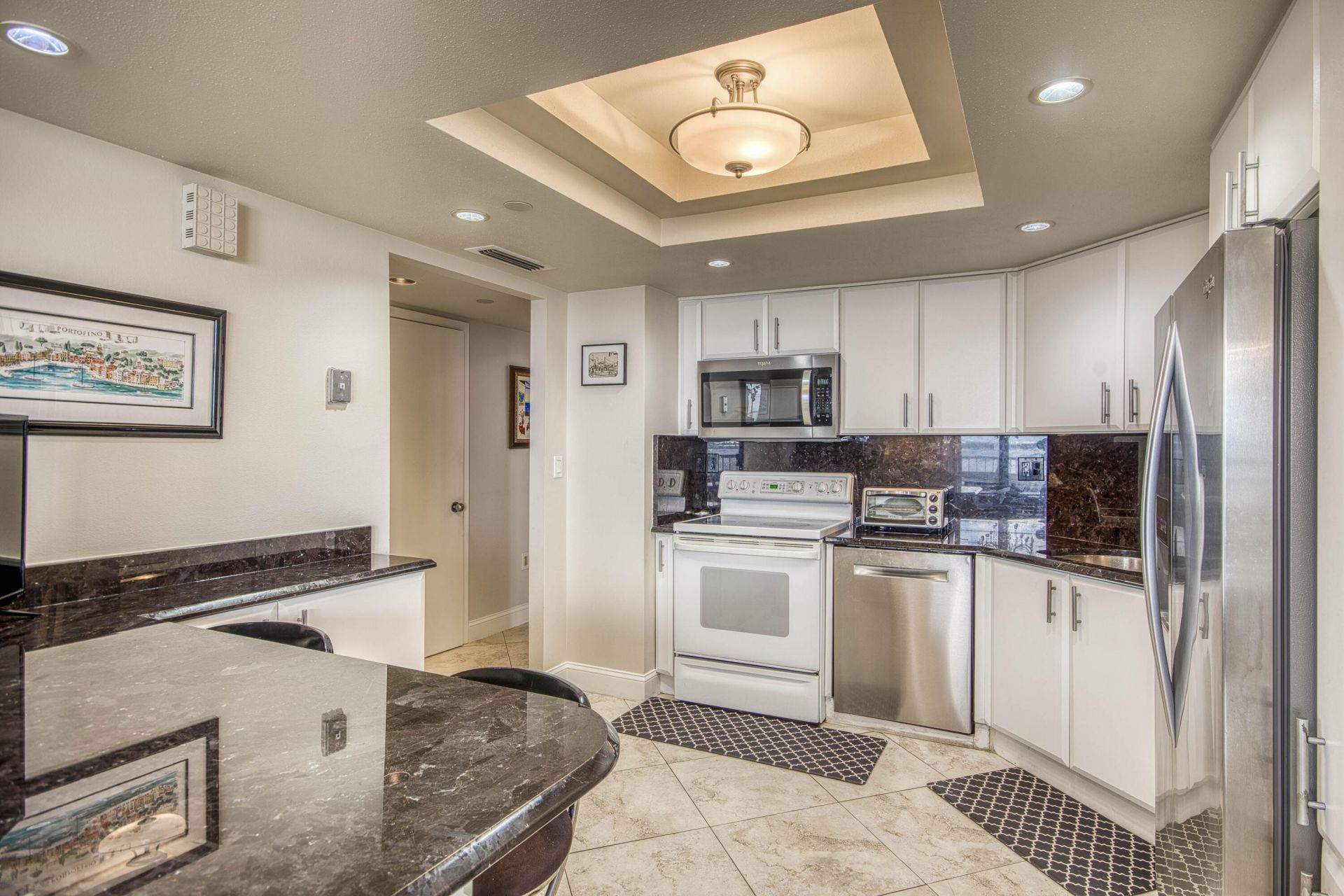 5070 N Ocean Drive, Unit 5C, Singer Island, FL 33404 Photo
