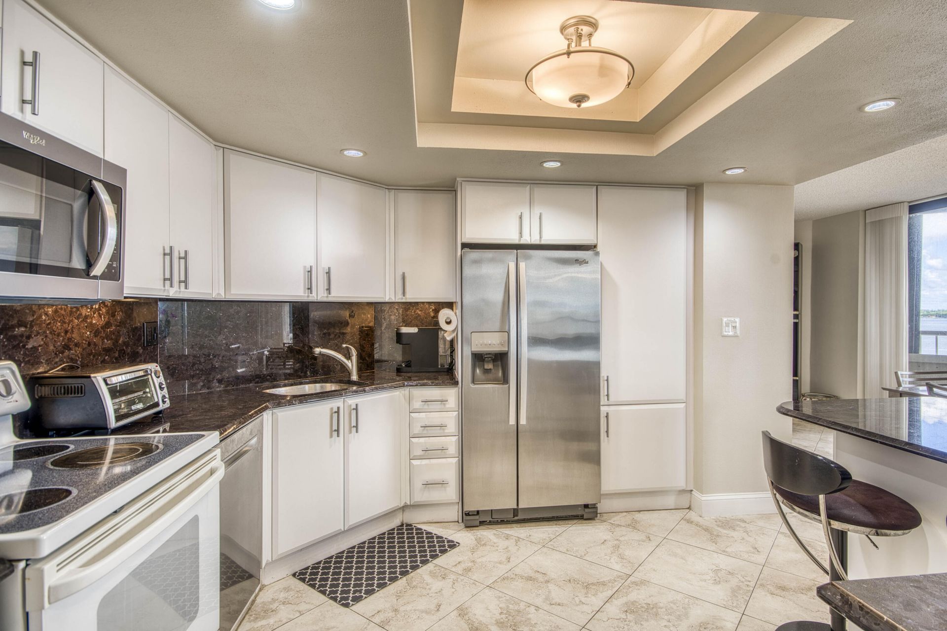 5070 N Ocean Drive, Unit 5C, Singer Island, FL 33404 Photo