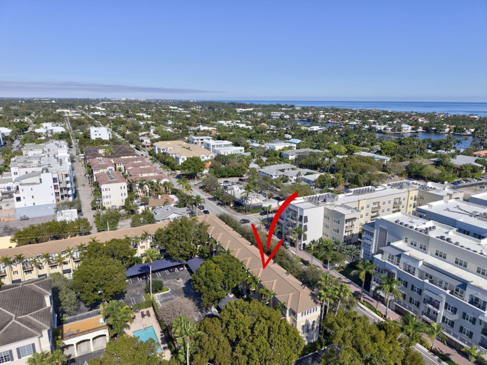75 NE 5th Avenue, Unit D, Delray Beach, FL 33483 Photo