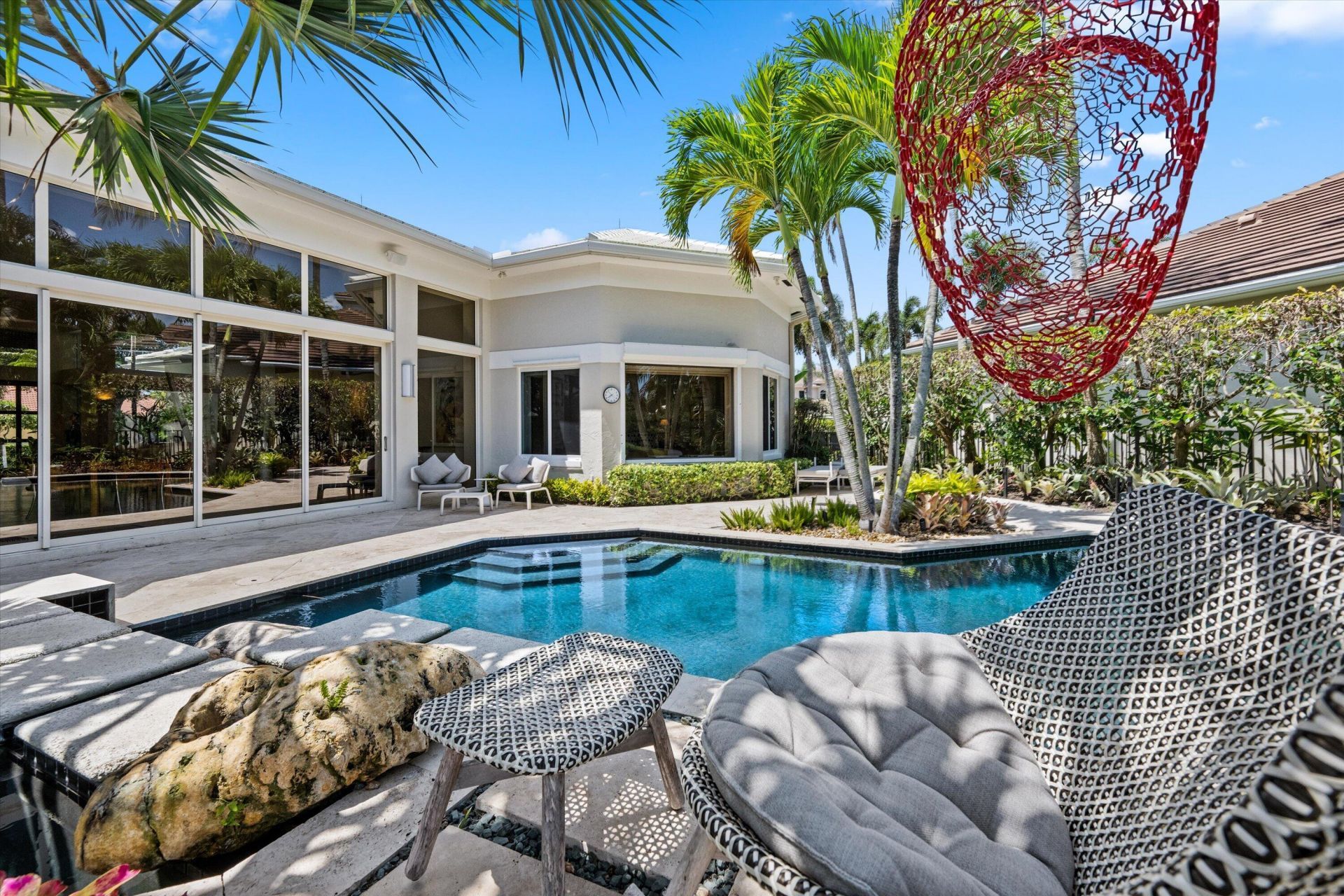 136 Echo Drive, Jupiter, FL 33458 Photo