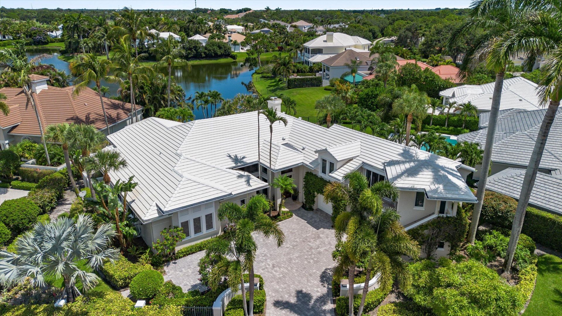 136 Echo Drive, Jupiter, FL 33458 Photo