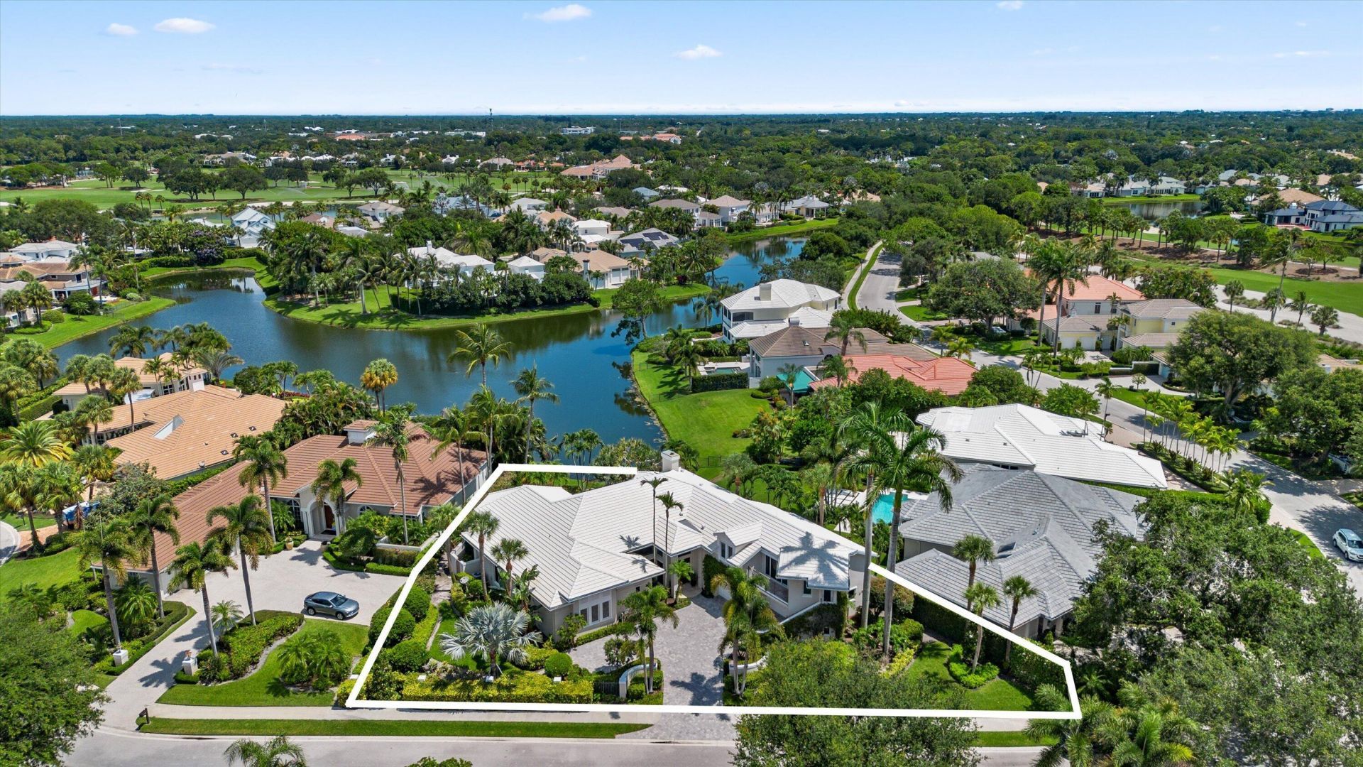 136 Echo Drive, Jupiter, FL 33458 Photo