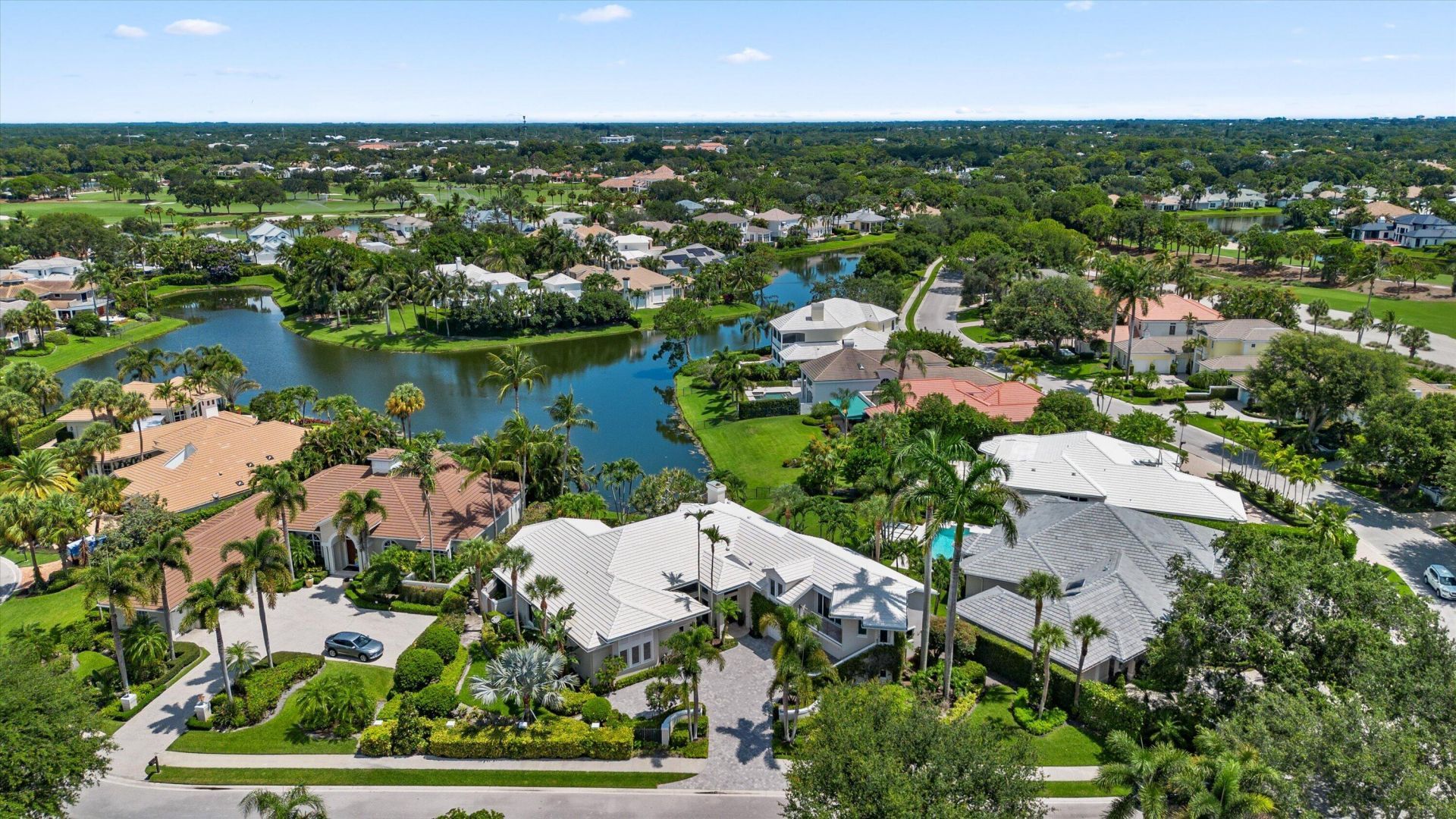 136 Echo Drive, Jupiter, FL 33458 Photo