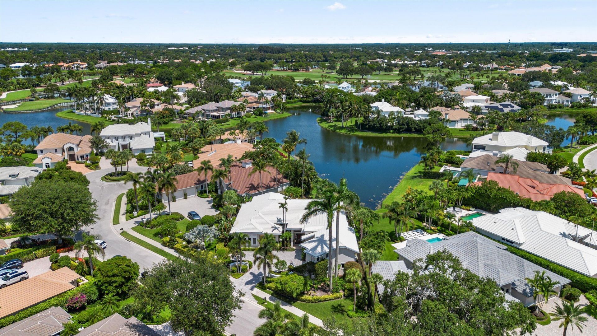 136 Echo Drive, Jupiter, FL 33458 Photo