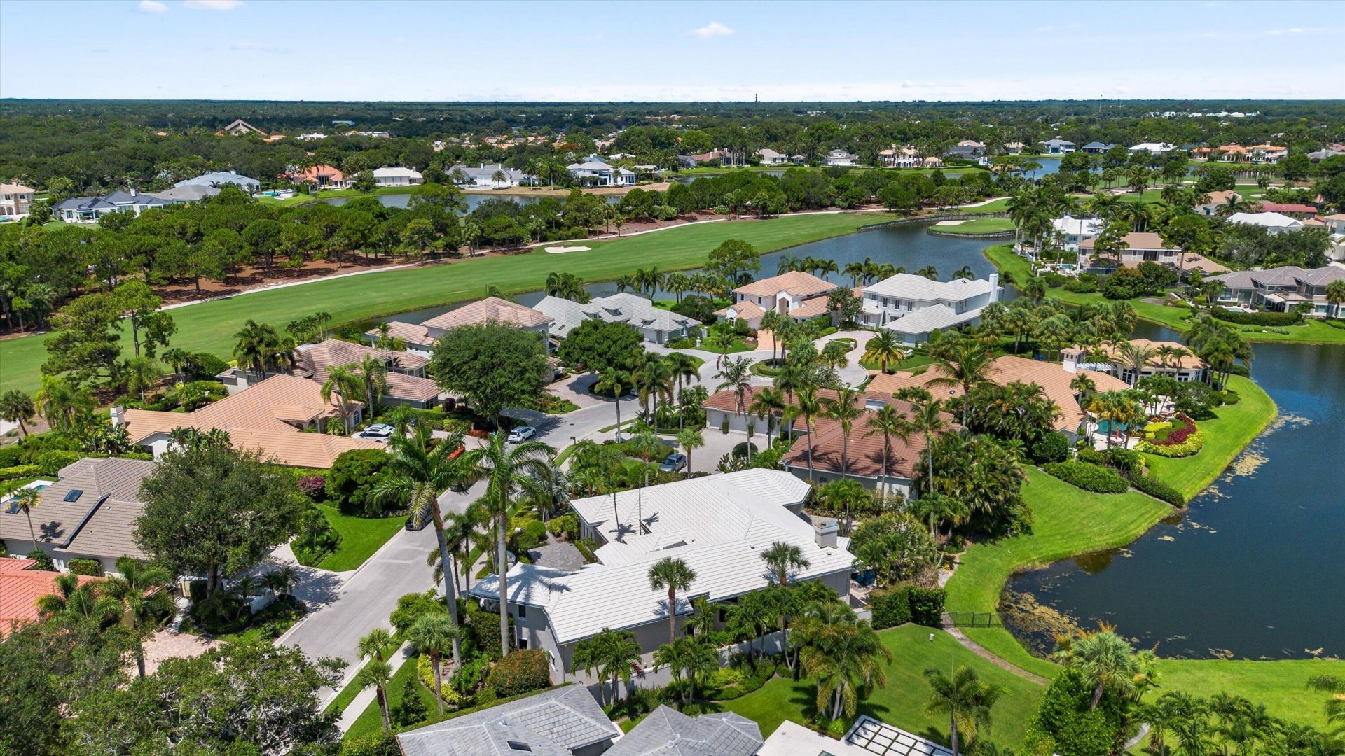 136 Echo Drive, Jupiter, FL 33458 Photo
