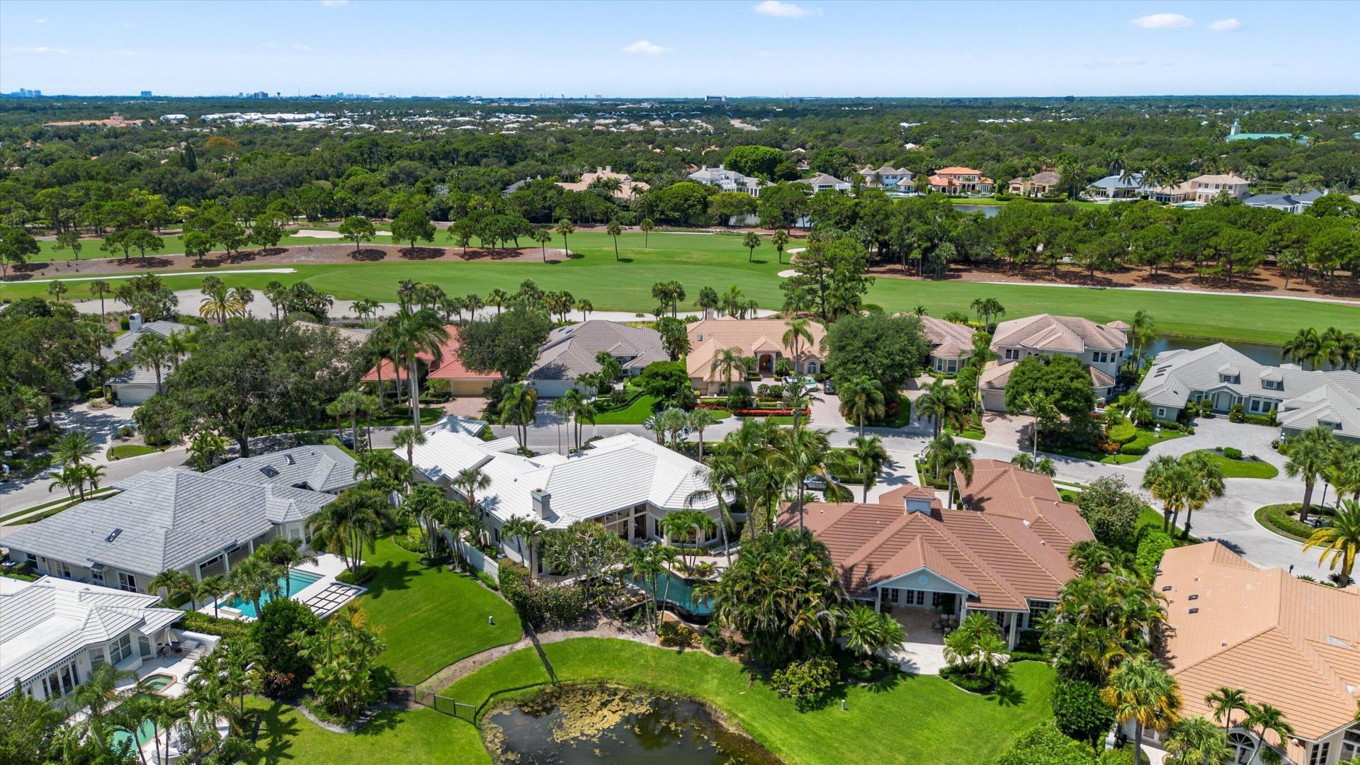136 Echo Drive, Jupiter, FL 33458 Photo