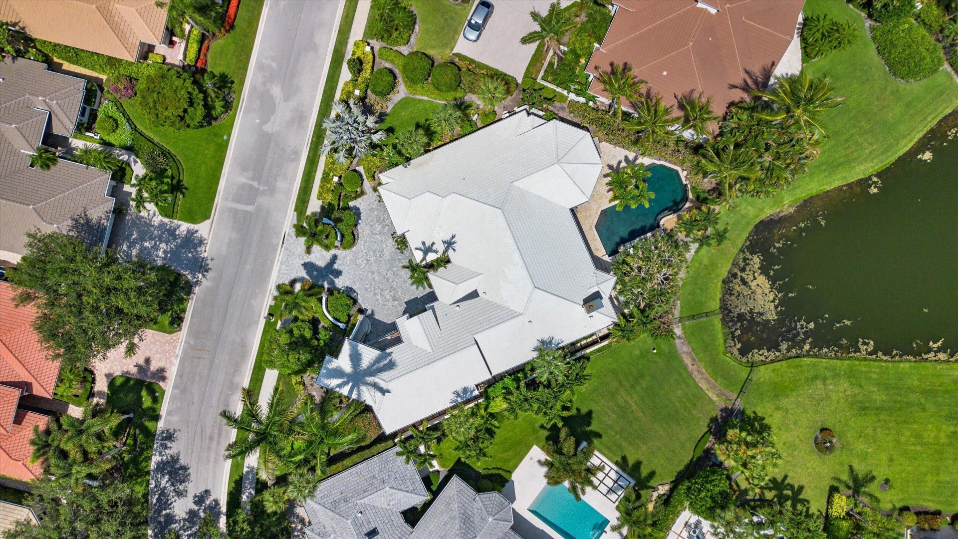 136 Echo Drive, Jupiter, FL 33458 Photo
