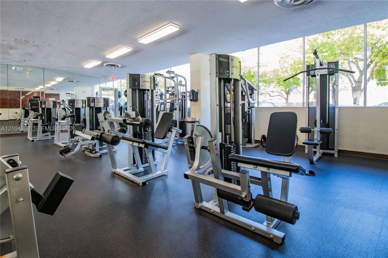 1900 Sans Souci Blvd , Unit 129, North Miami, FL 33181 Photo