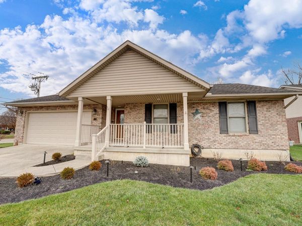 4650 Eastridge Street, Springfield, OH 45503