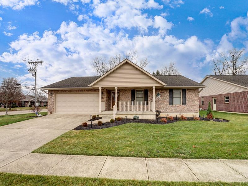 4650 Eastridge Street, Springfield, OH 45503 Photo 2