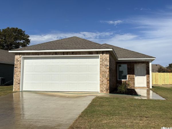 5302 Crockett Drive, Jonesboro, AR 72404