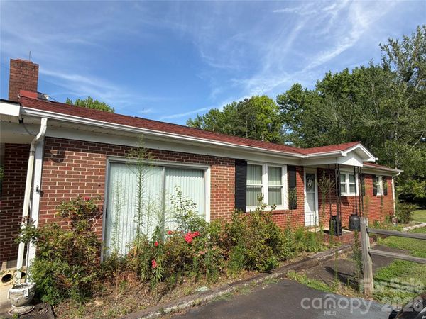 1292 Harrington Road , Wadesboro, NC 28170