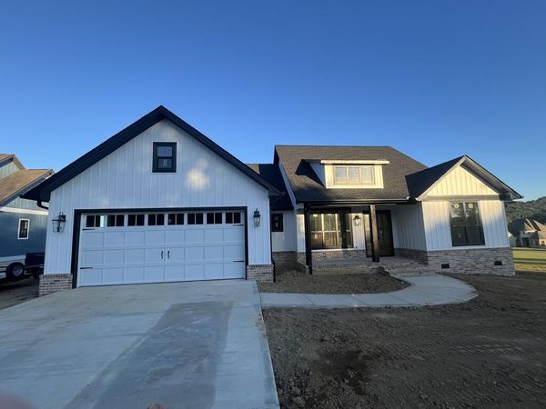 Lot 5 Bilbrey Rd, Rickman, TN 38580