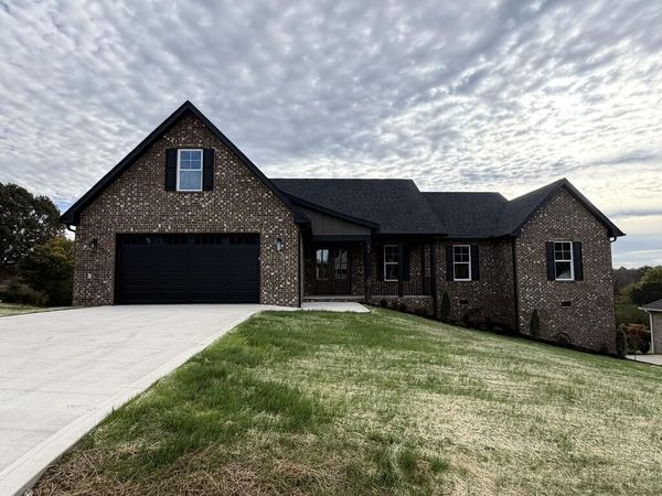 676 Blue Water, Cookeville, TN 38506
