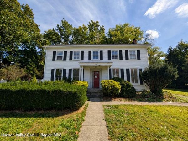 619 Old Route 82 , Craryville, NY 12521