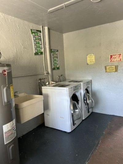 500 Bonnie Boulevard, Unit 170, Palm Springs, FL 33461 Photo