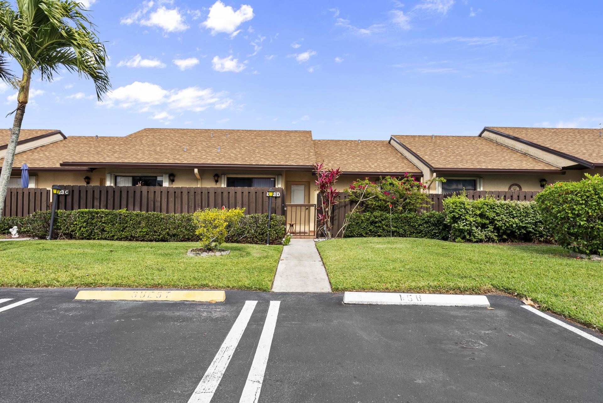 823 Sky Pine Way, Unit D, Greenacres, FL 33415 Photo