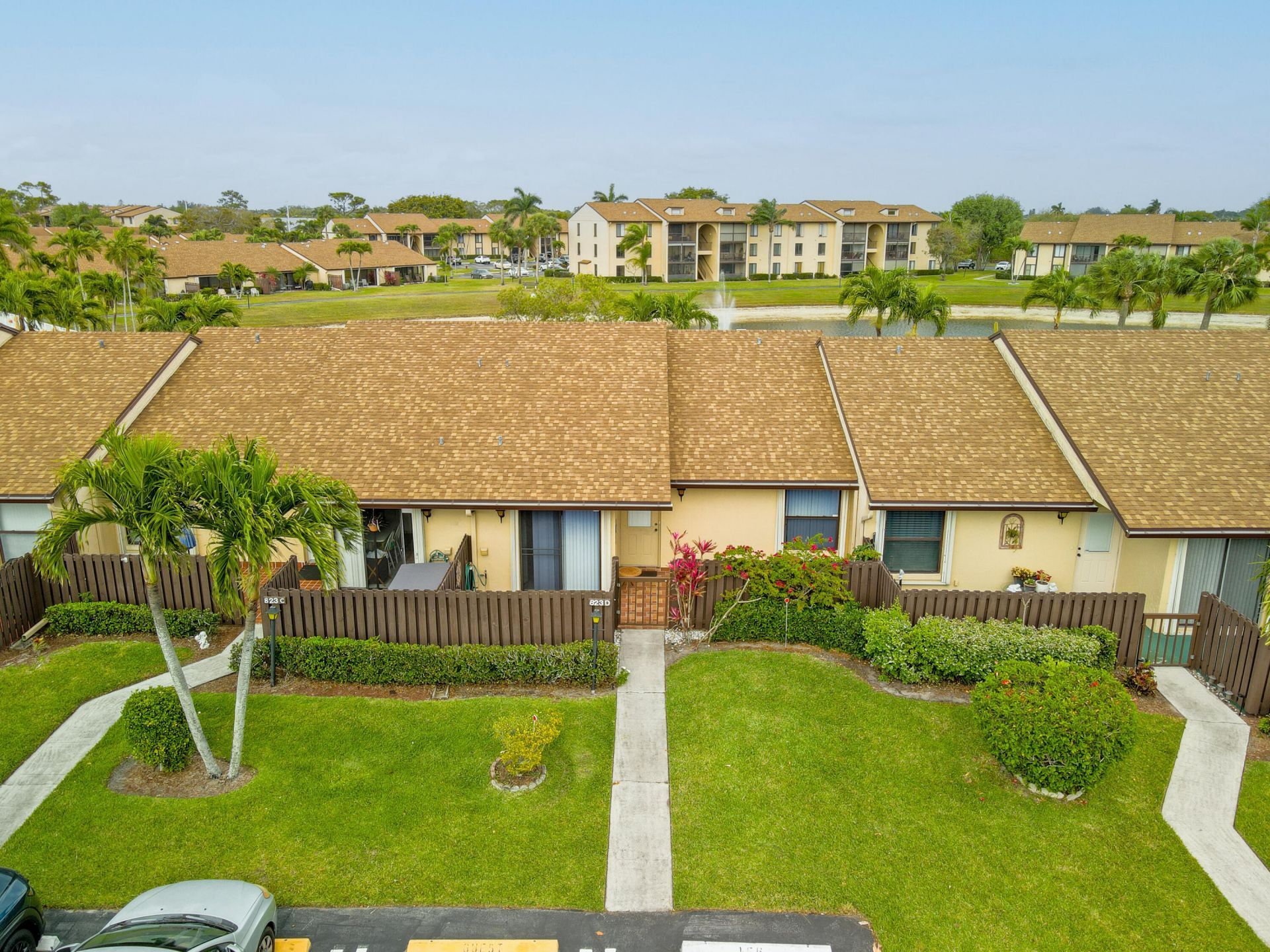 823 Sky Pine Way, Unit D, Greenacres, FL 33415 Photo