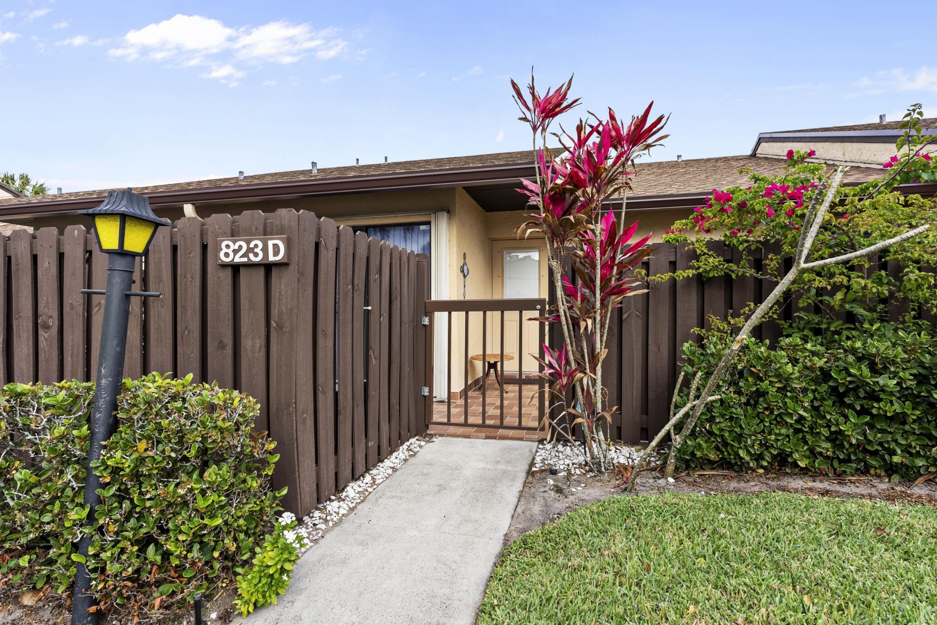 823 Sky Pine Way, Unit D, Greenacres, FL 33415 Photo