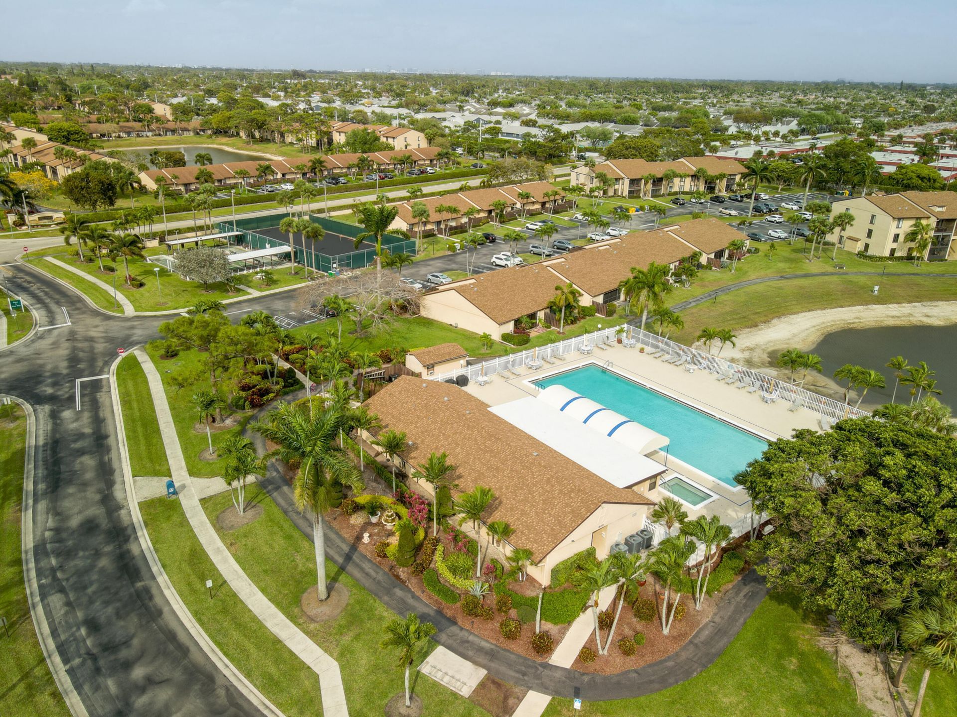 823 Sky Pine Way, Unit D, Greenacres, FL 33415 Photo