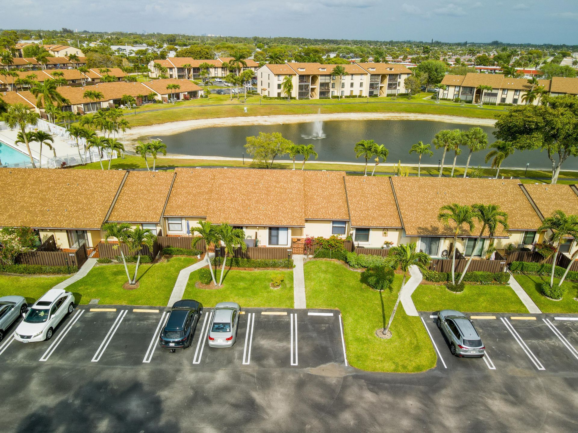 823 Sky Pine Way, Unit D, Greenacres, FL 33415 Photo