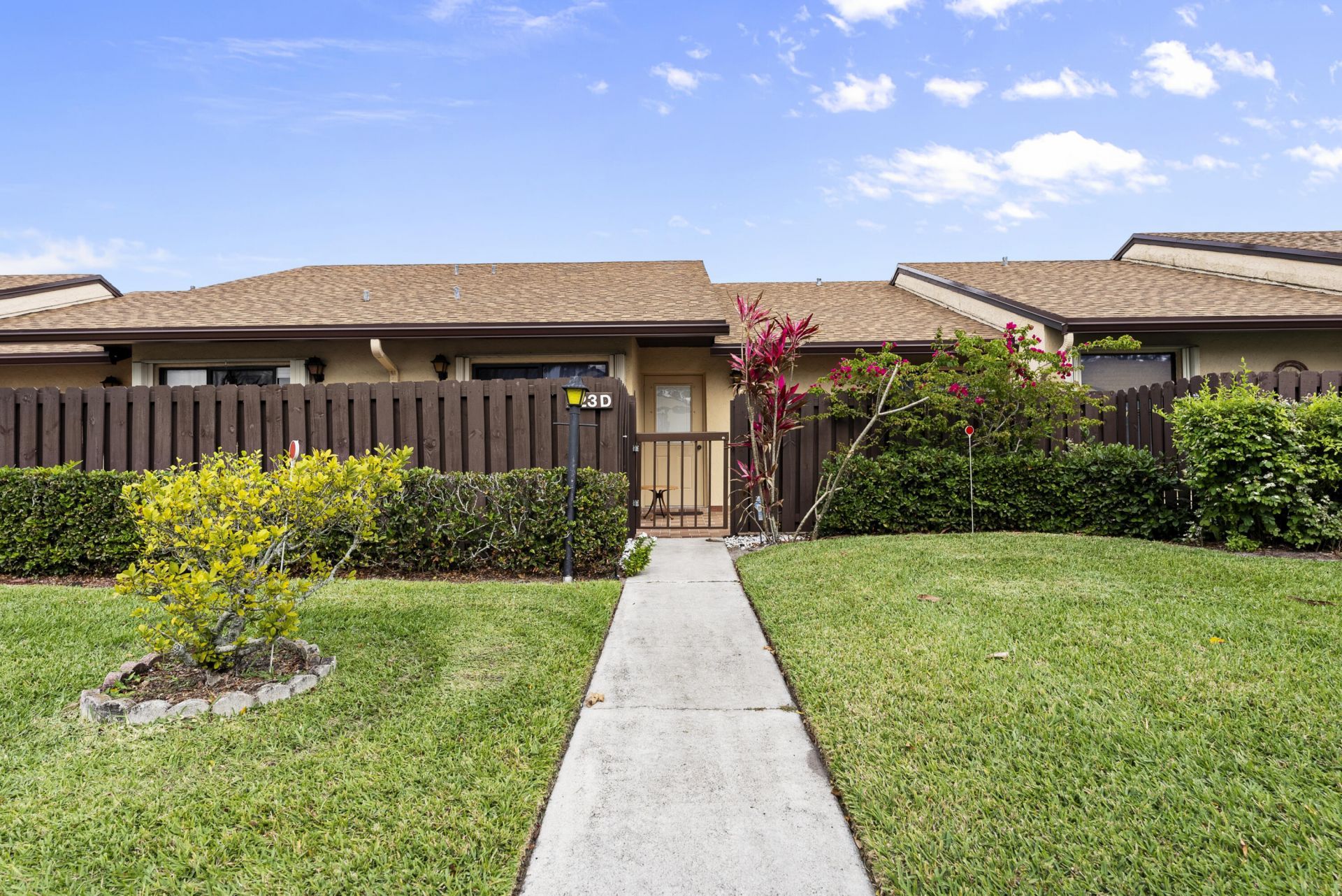 823 Sky Pine Way, Unit D, Greenacres, FL 33415 Photo