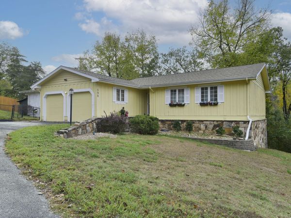 598 Lake Shore Drive , Branson, MO 65616
