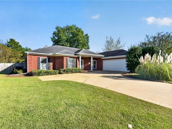 8701 Inverness Court , Tuscaloosa, AL 35405