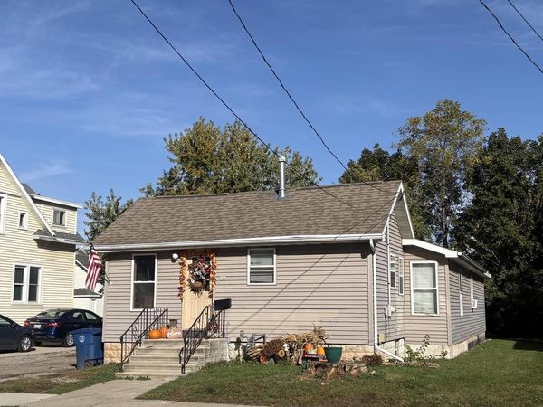 746 PROSPECT AVENUE, Oshkosh, WI 54901