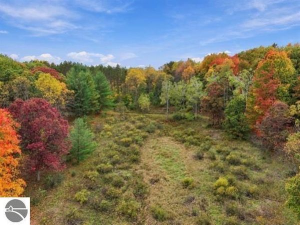 23876 130th Avenue, Hersey, MI 49639
