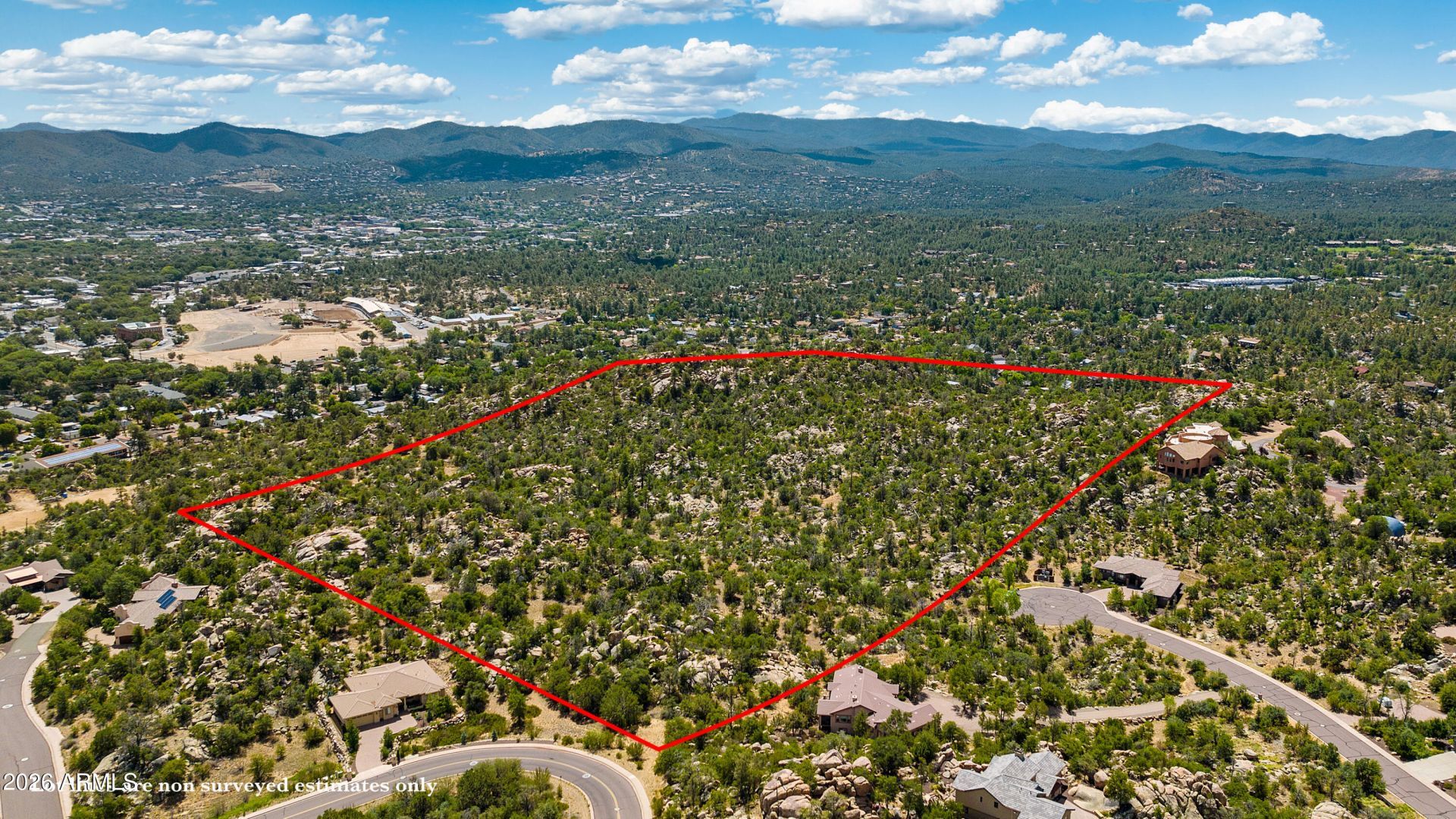 1321 GIFFORD Drive, Prescott, AZ 86305