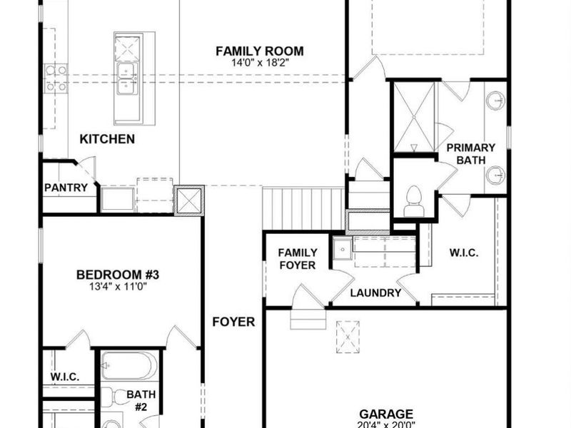 933 Pondside Lane, Morrow, OH 45152 Photo 2