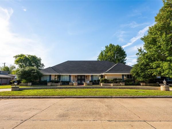 110 Rennie Road, Pauls Valley, OK 73075