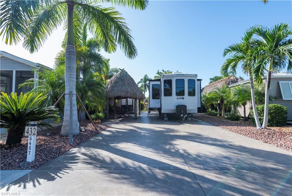 5457 Cypress Trail Resort Cir , Fort Myers, FL 33905 Photo